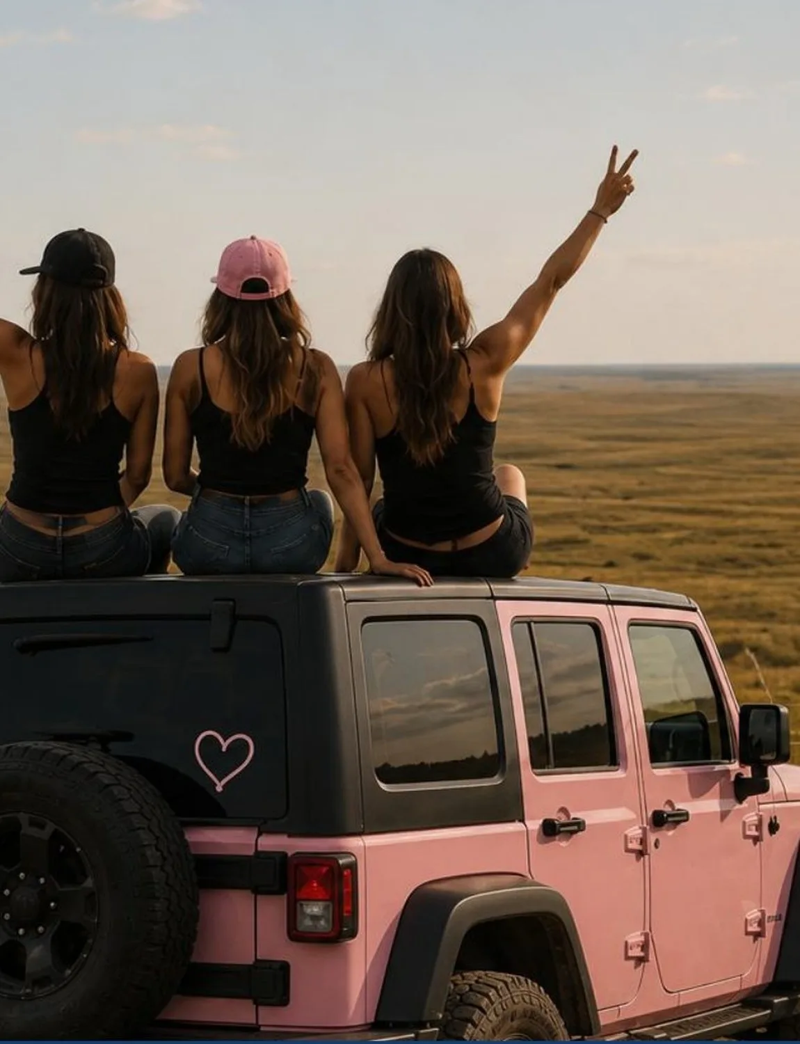 JEEPERAS SEASON LAUNCH & COMMUNITY CAMPAIGN
