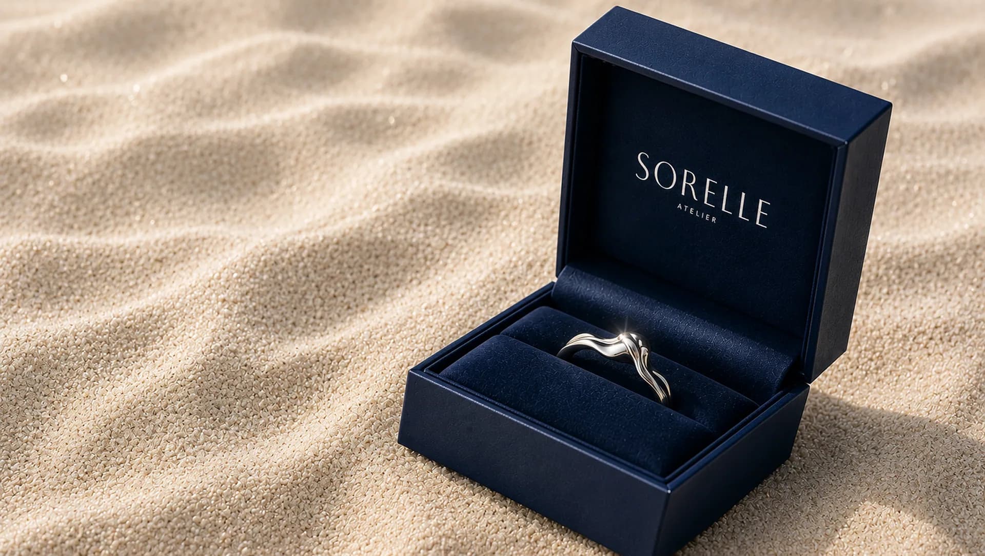 SORELLE ATELIER MARKETING & ART DIRECTION